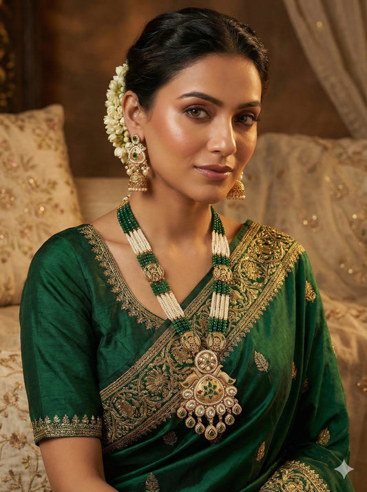 Heritage Premium Long set