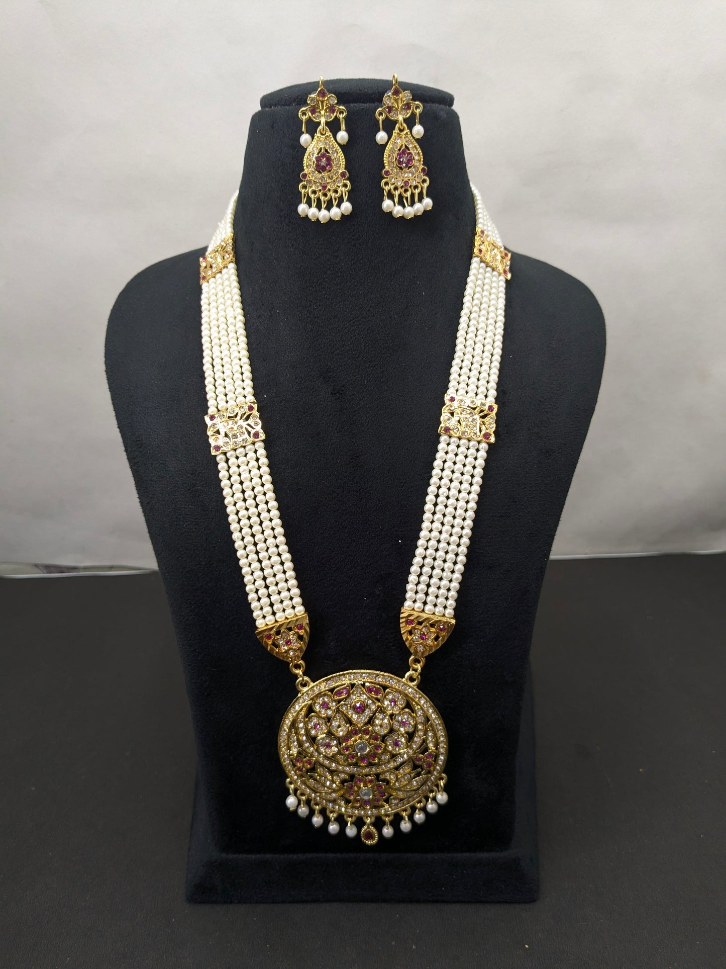 Jadau Set