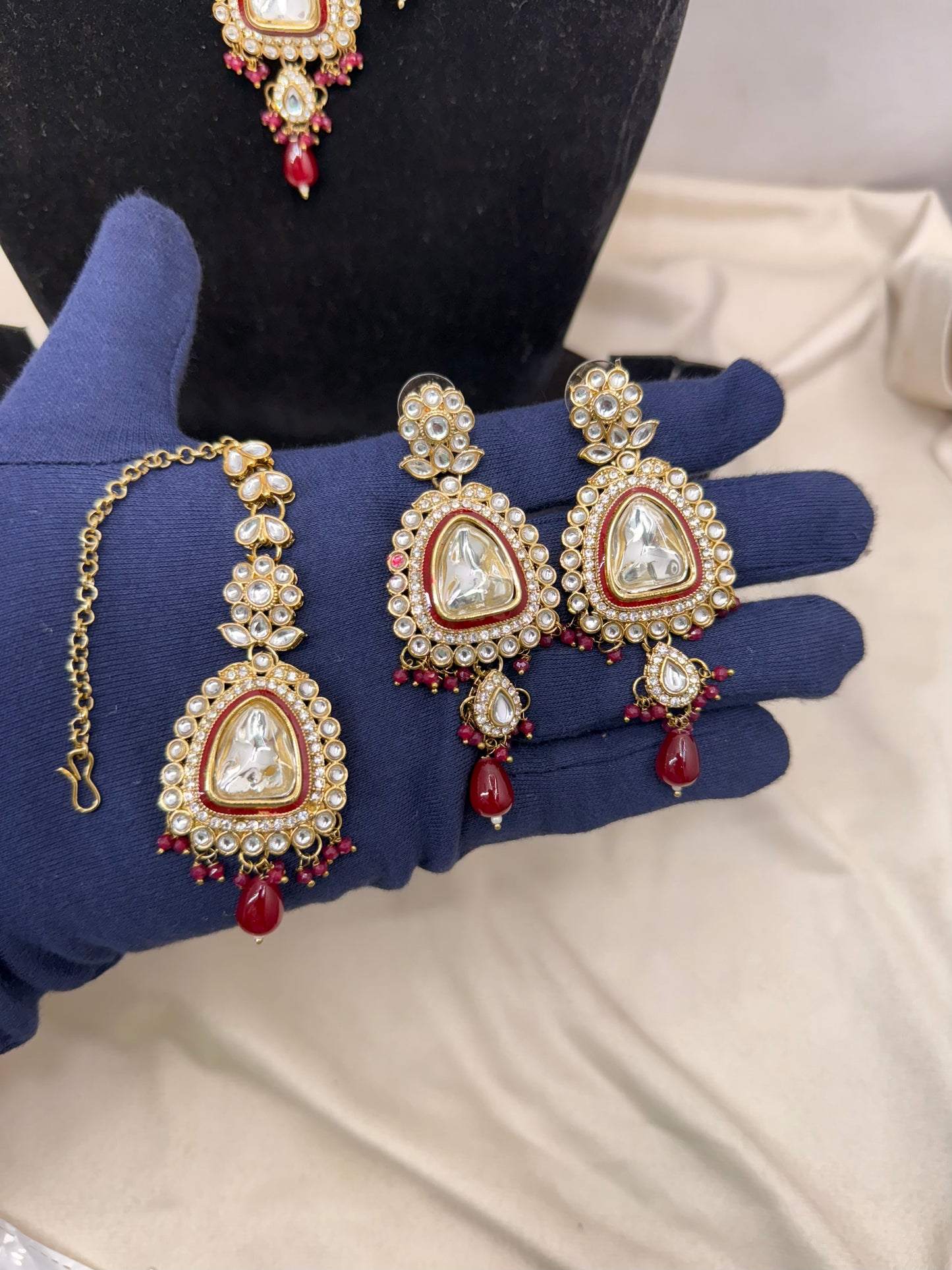 Designer Sets multiple colours