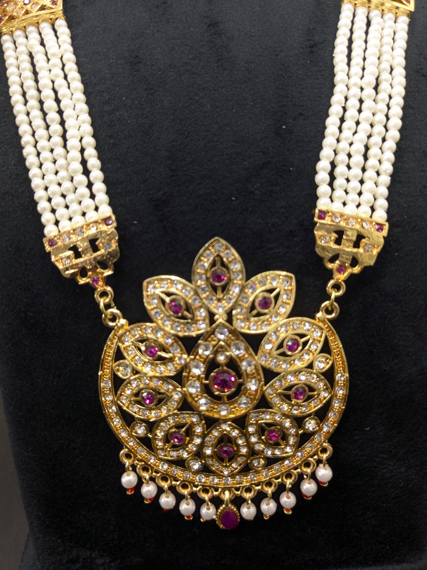 Jadau Set