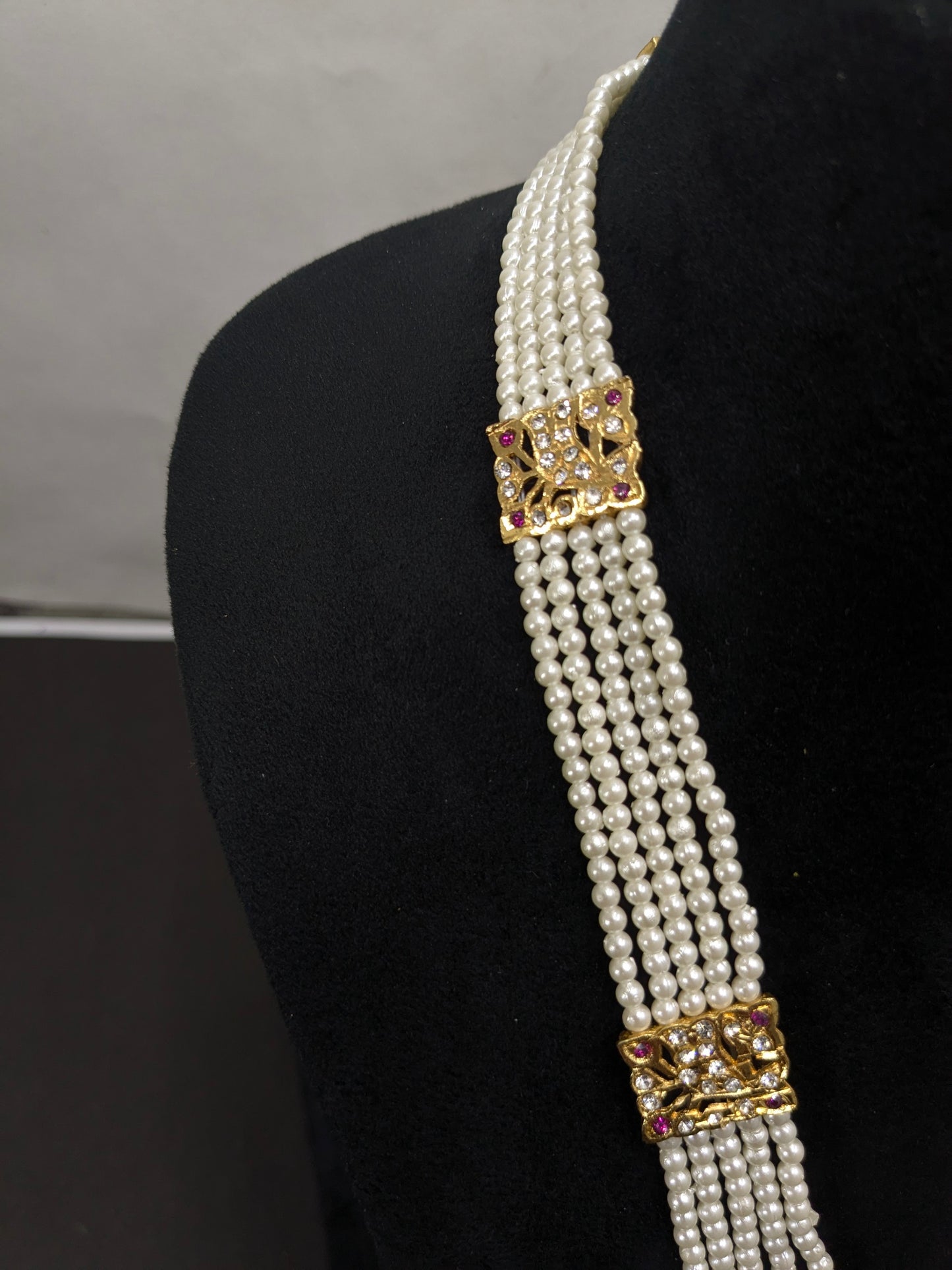 Jadau Set