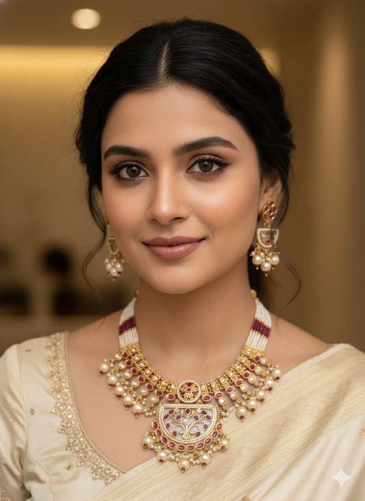Heritage Premium Necklace