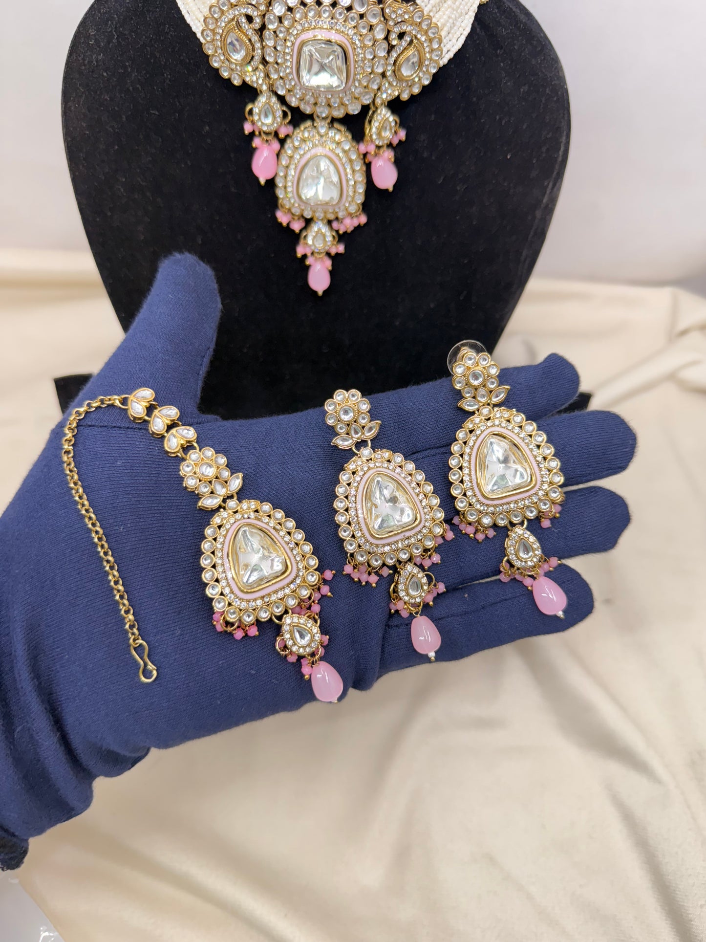 Designer Sets multiple colours