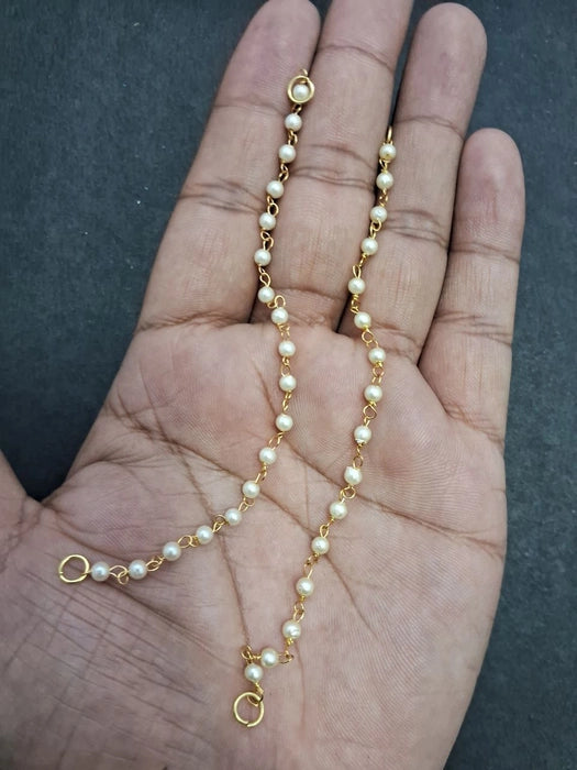 Kaan Chain