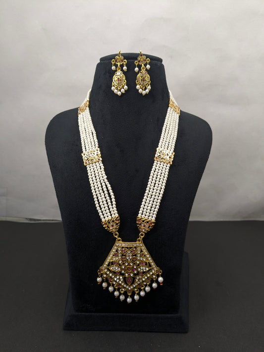 Jadau Set