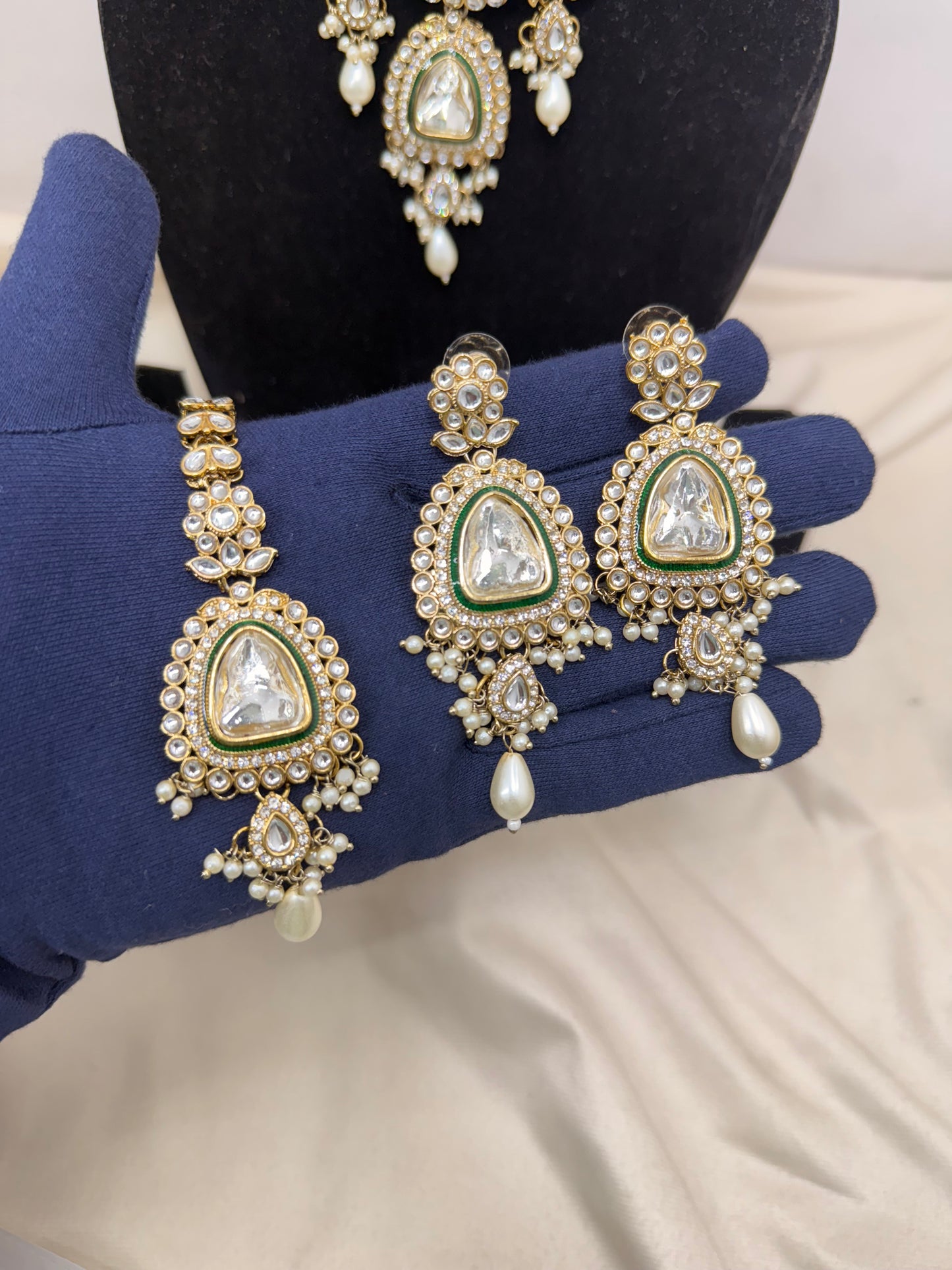 Designer Sets multiple colours