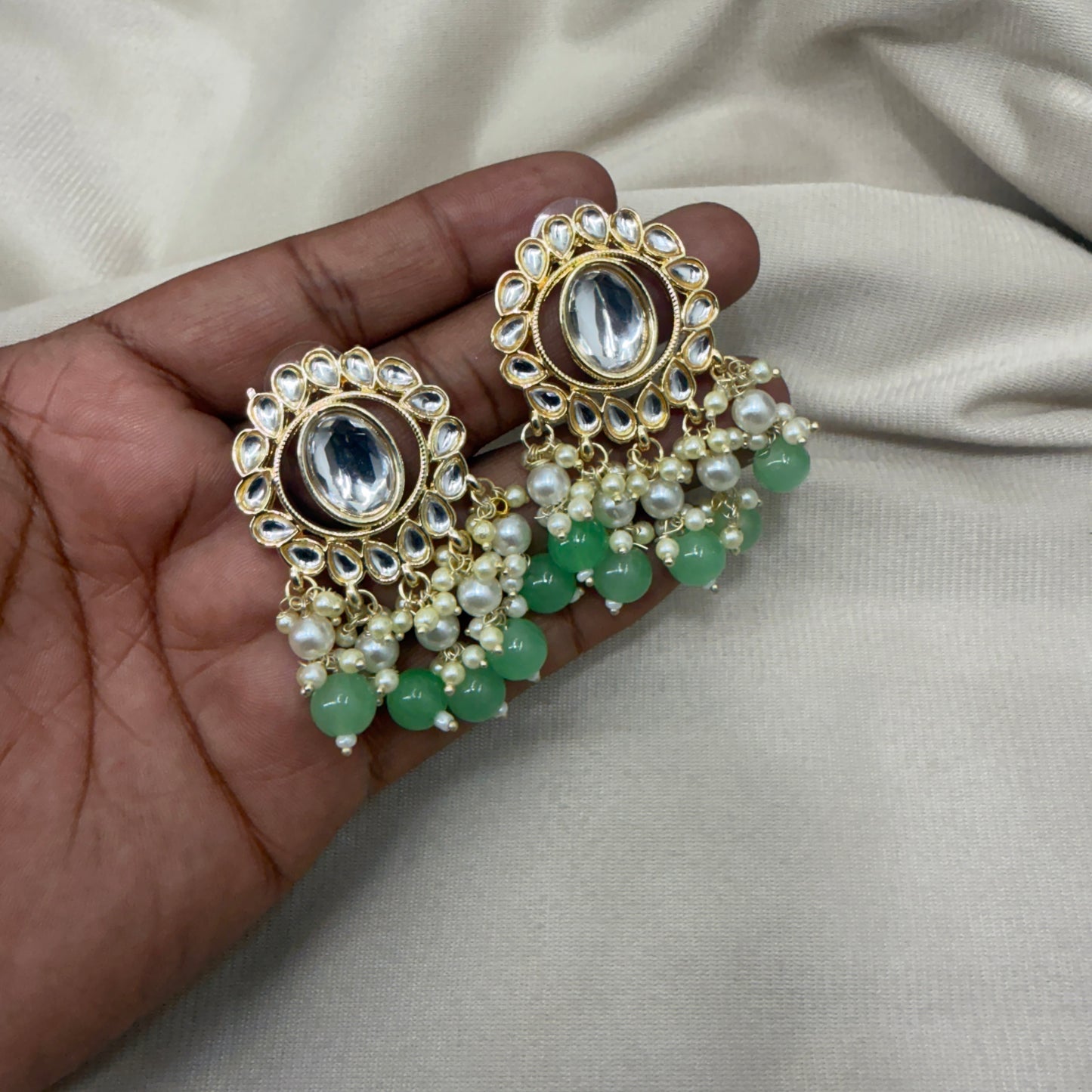 Earing 01