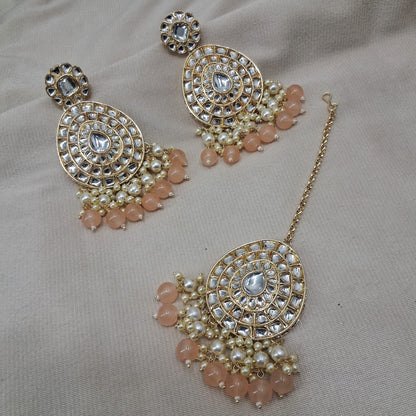 Earing with Teeka 11
