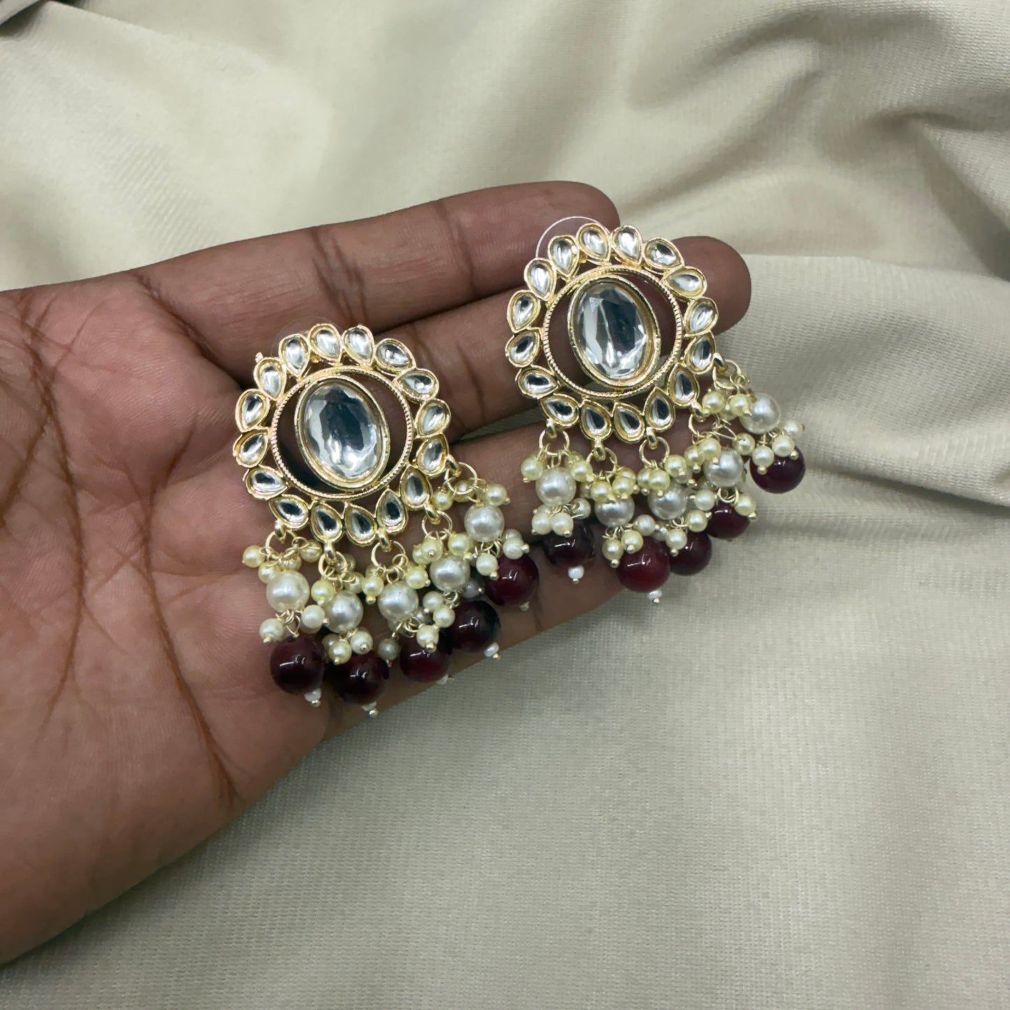 Earing 05