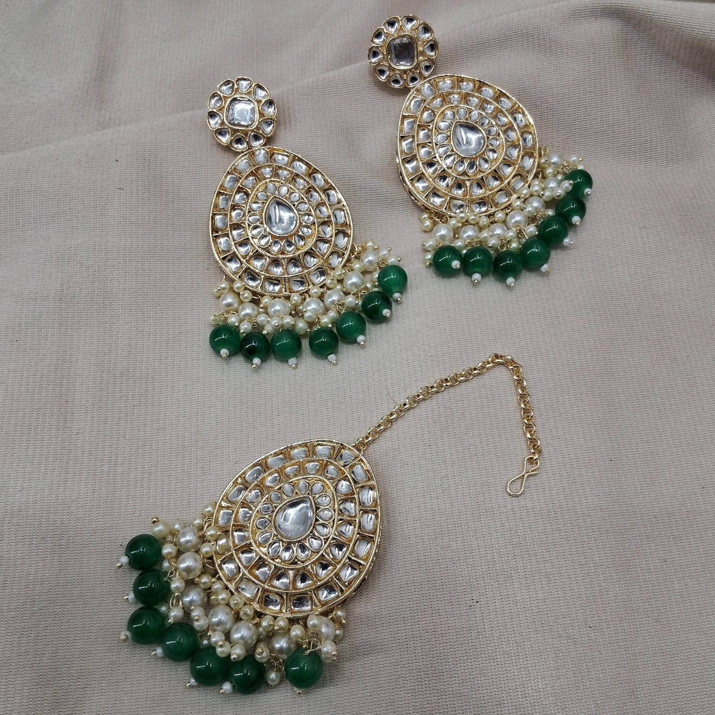 Earing With Teeka 09