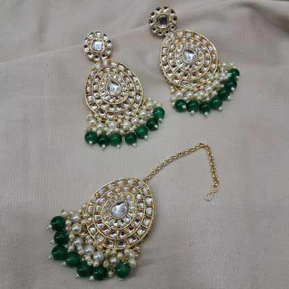 Earing With Teeka 09