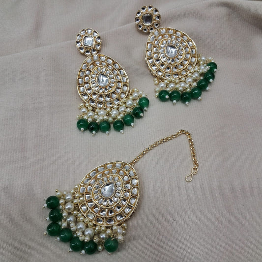 Earing With Teeka 09