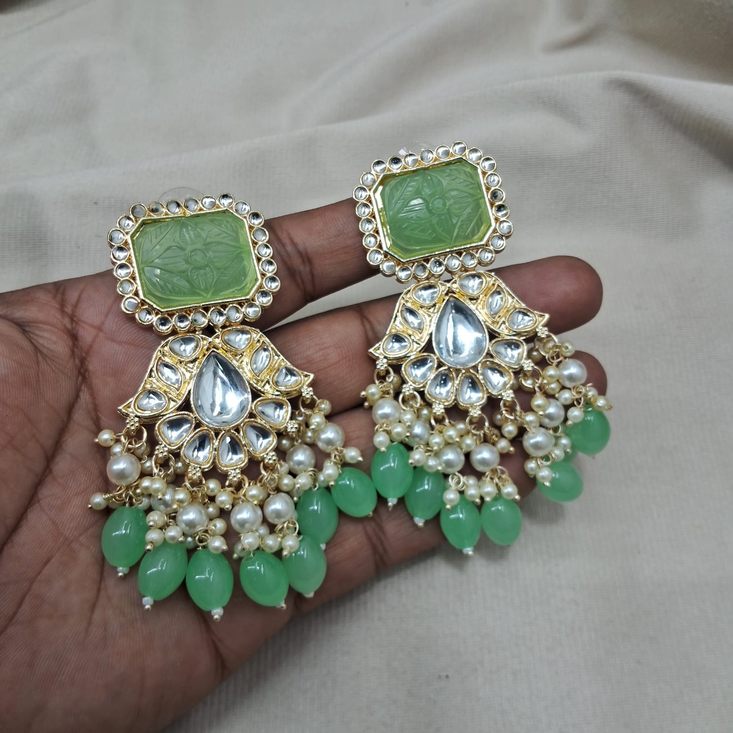 Earing 07