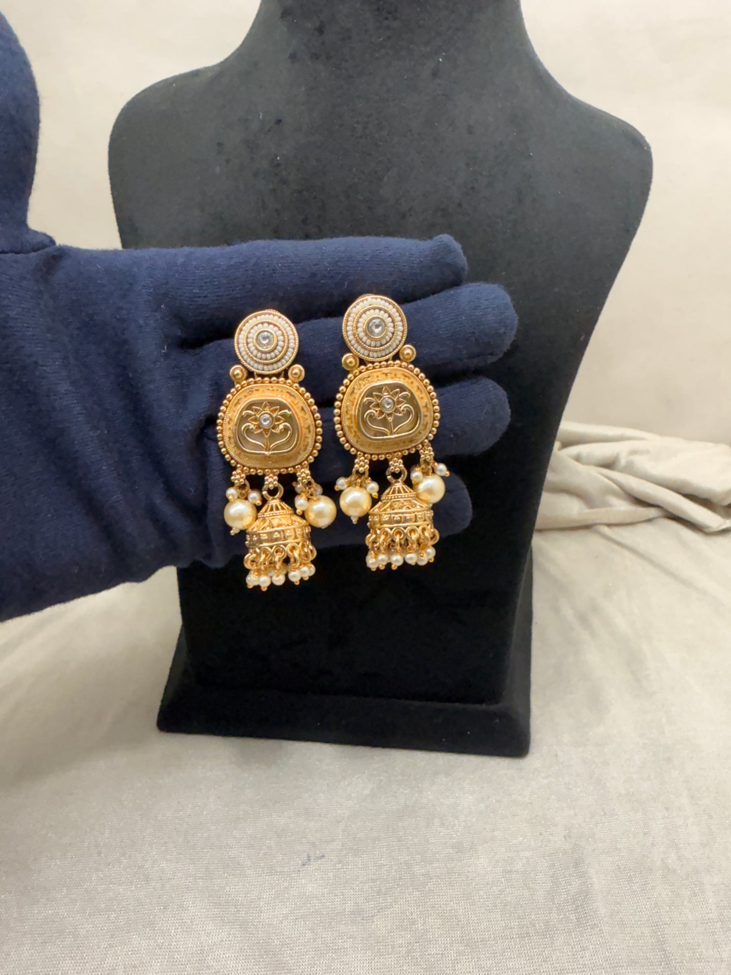 Heritage Premium Long set