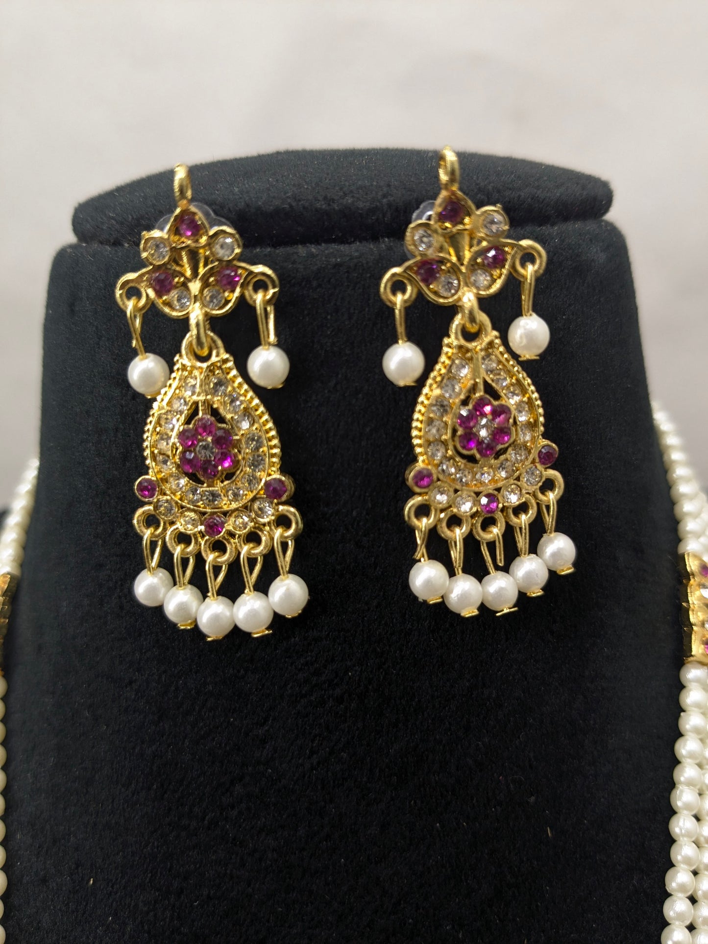 Jadau Set