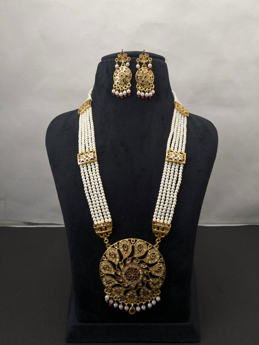 Jadau Set