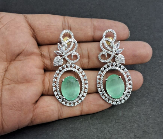 Ad Earring 19