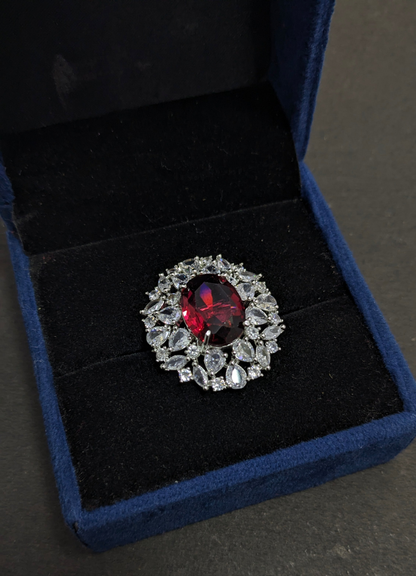 Ad Ring 137