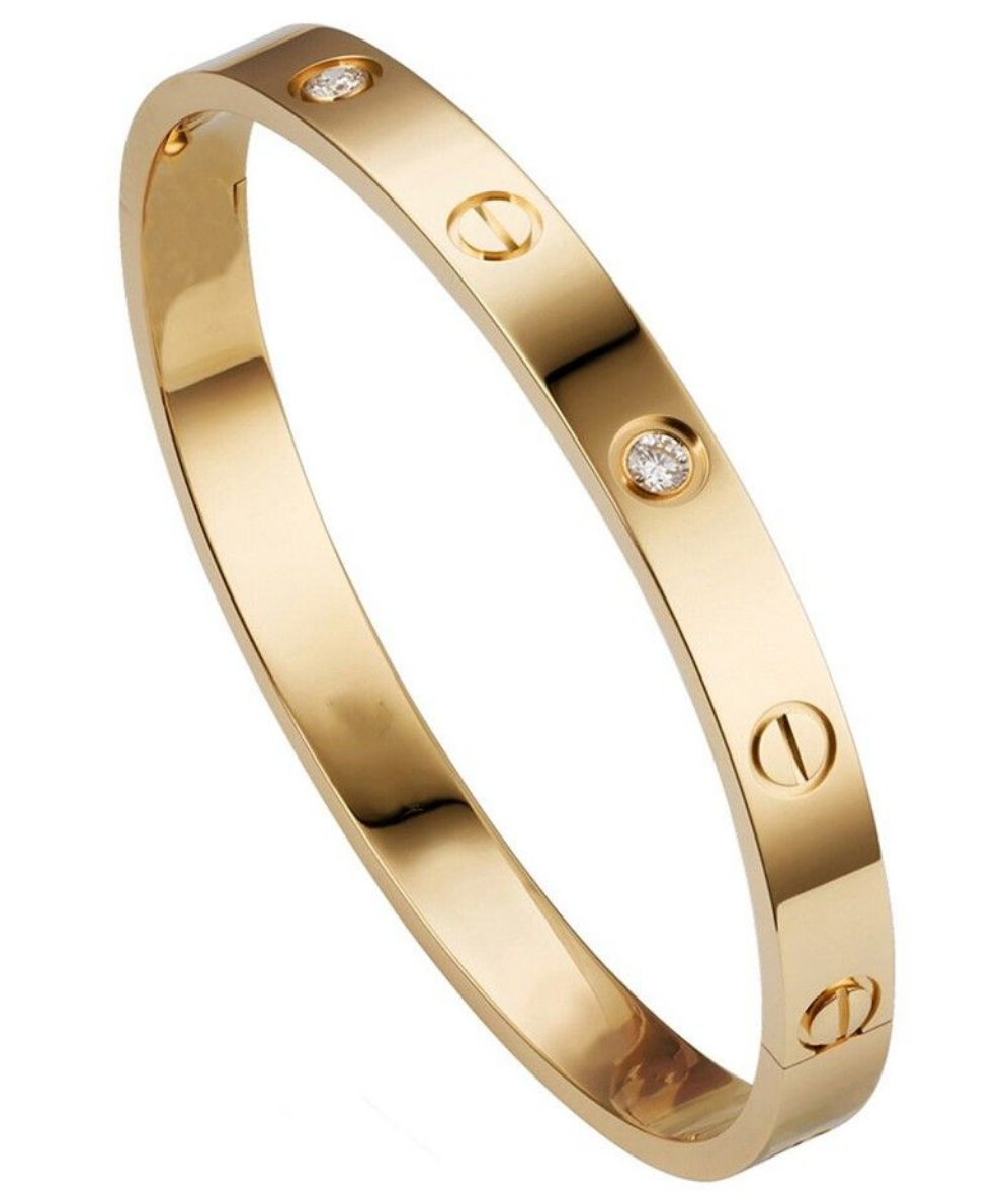 Anti Tarnish Bracelet 02