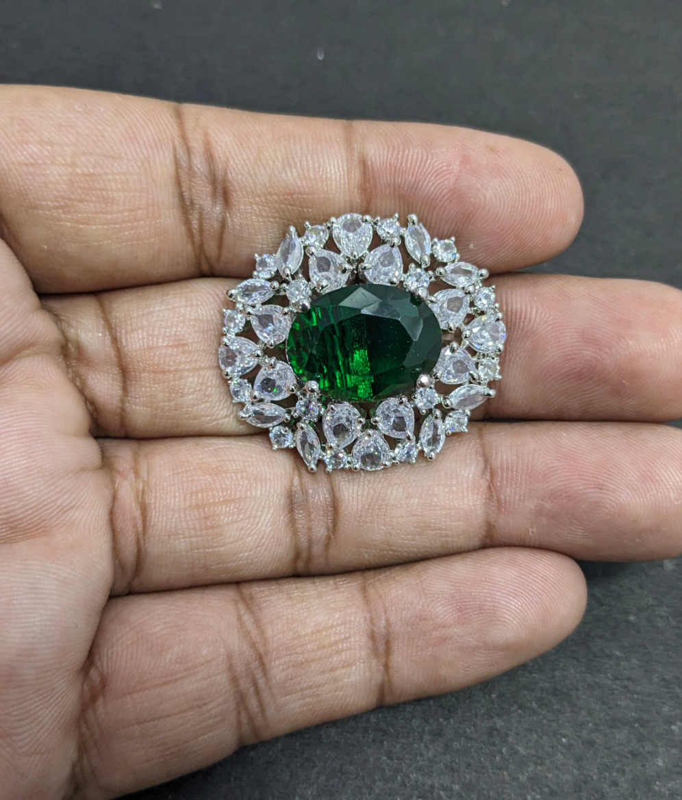 Ad Ring 129
