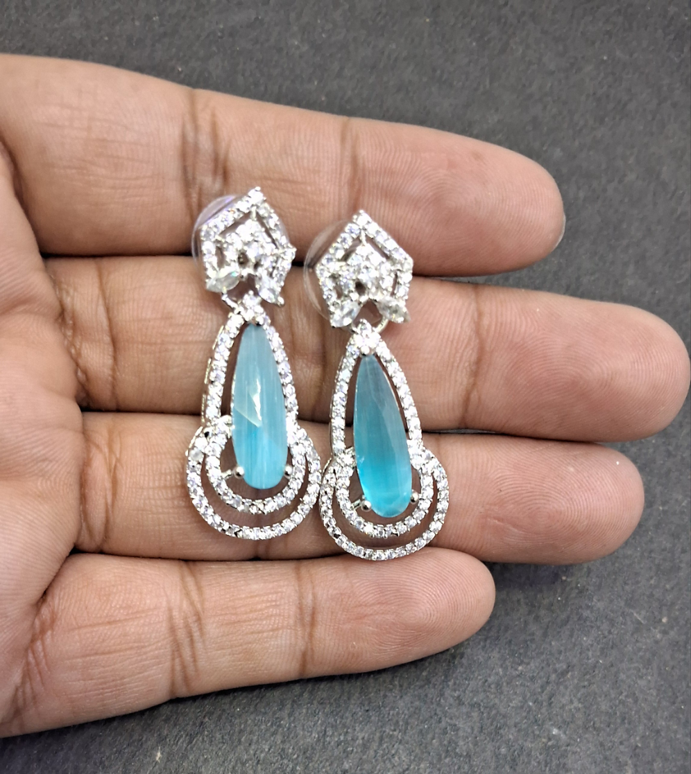 Ad Earring 87