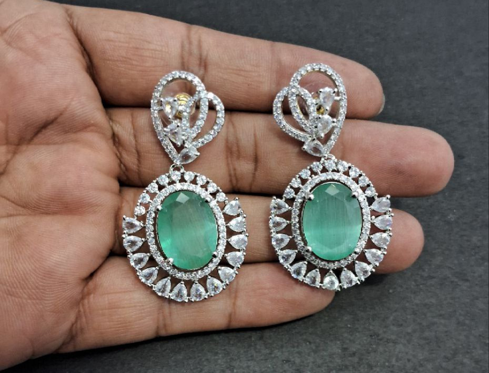 Ad Earring 21