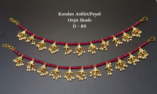 Anklets 15