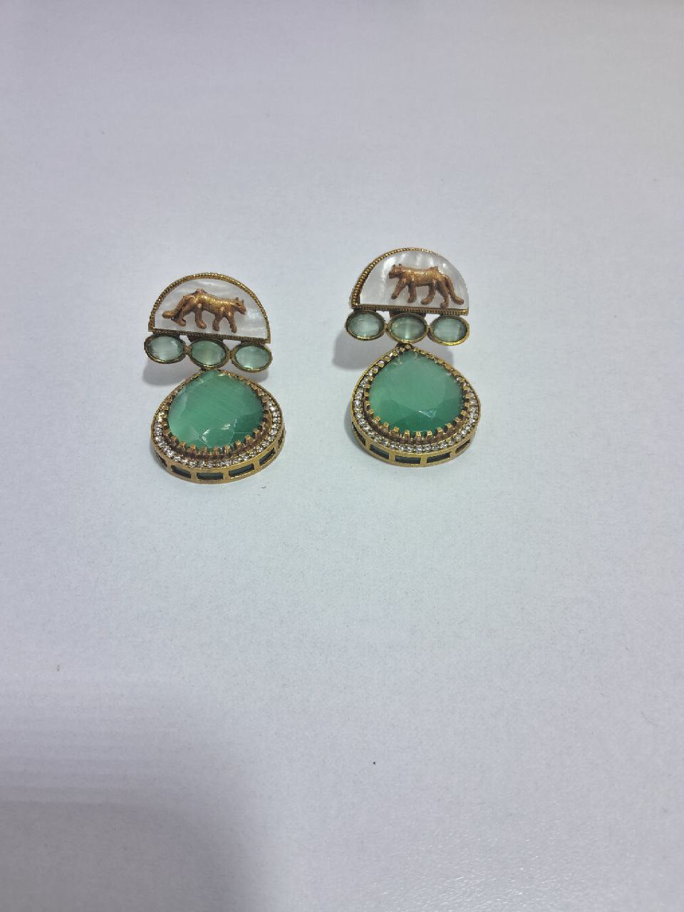 Earring 120