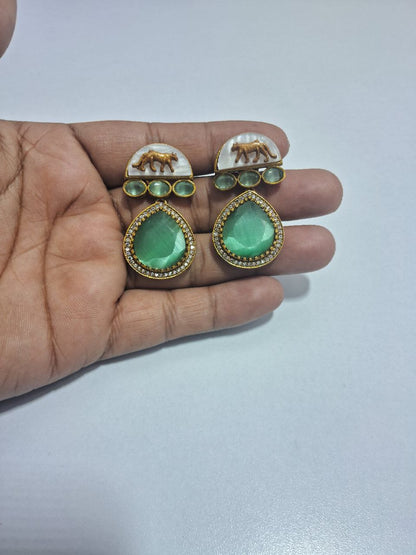 Earring 120