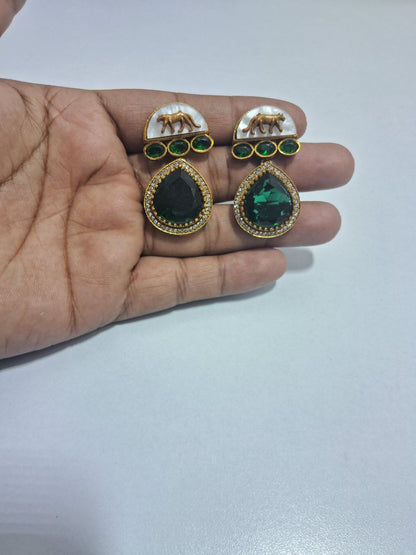 Earring 122