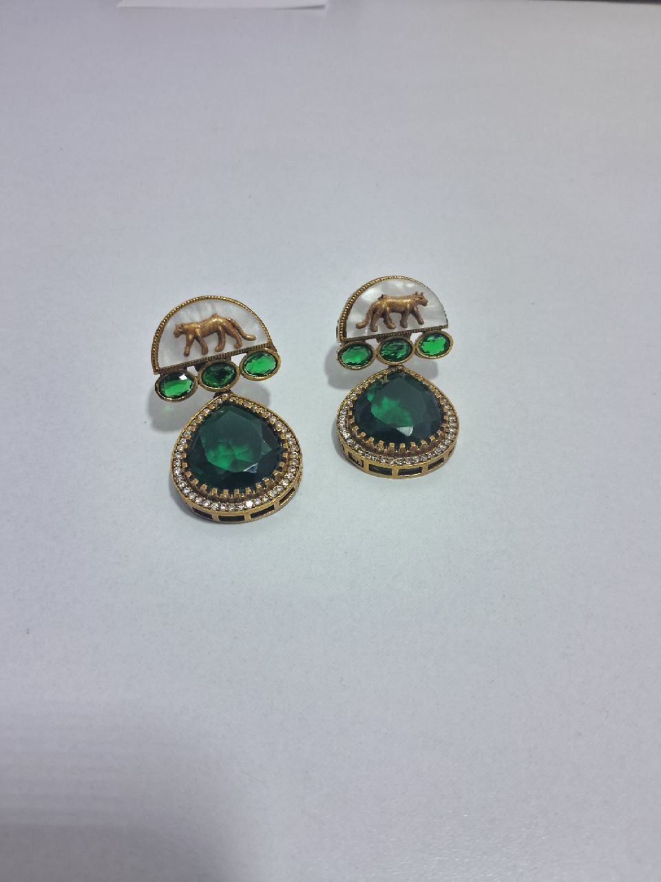 Earring 122