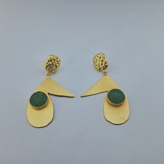 Indo western Earring 35