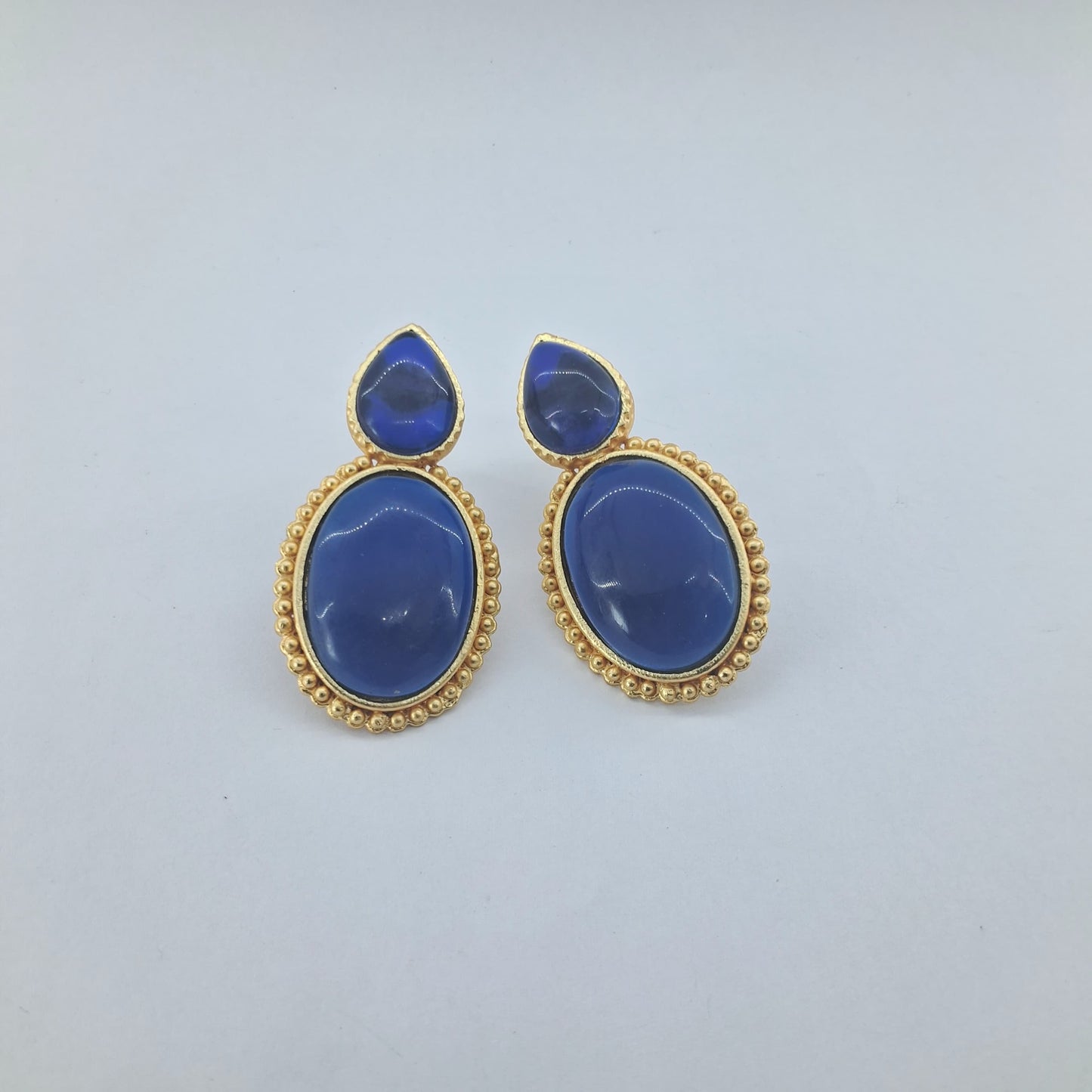 Indo Western Earring 76