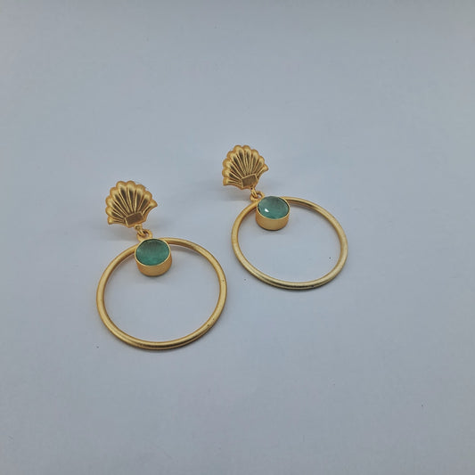 Indo Western Earring 75