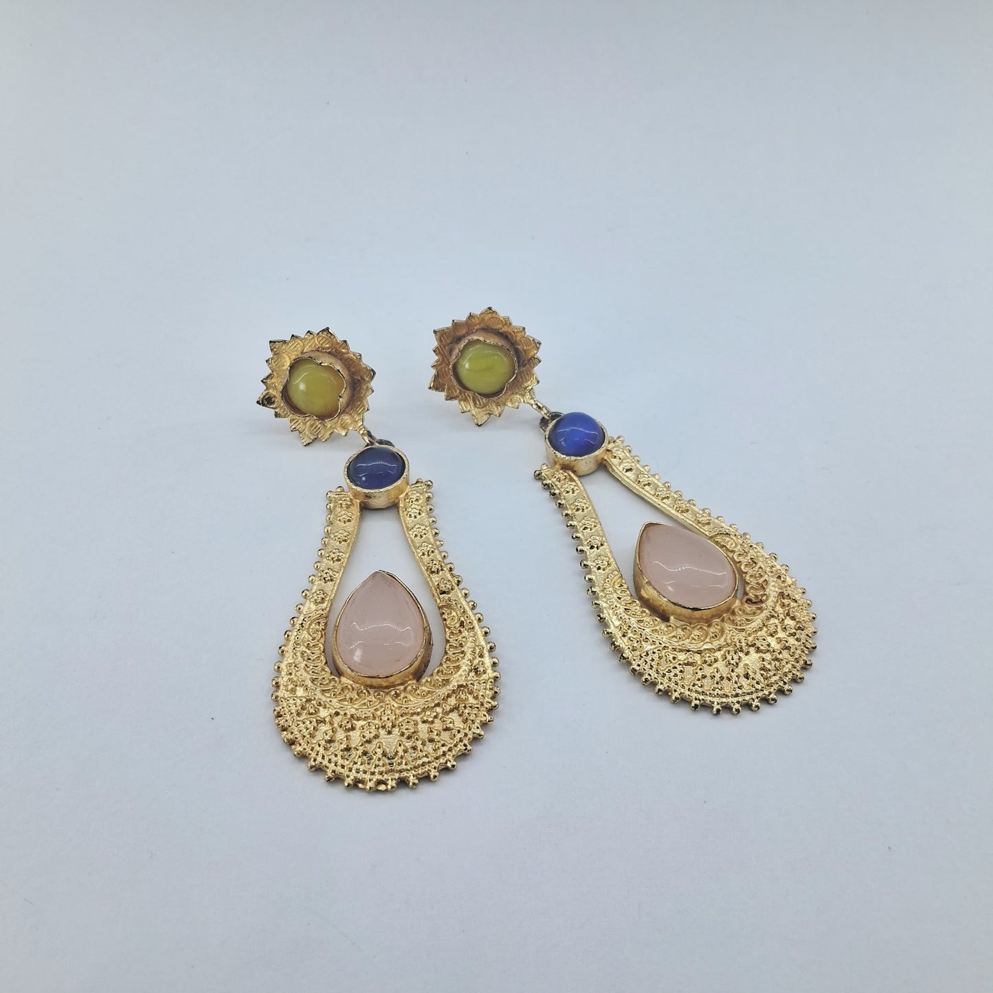 Indo Western Earring 77