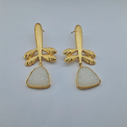 Indo Western Earring 71