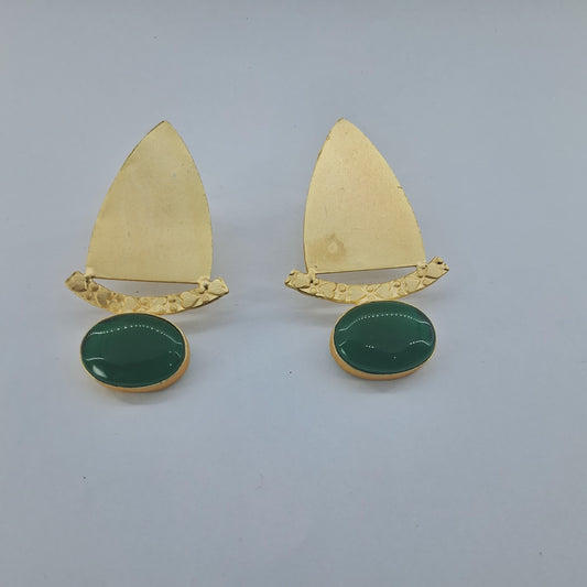 Indo Western Earring 64