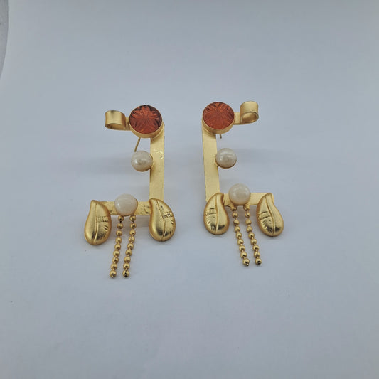 Indo Western Earring 67