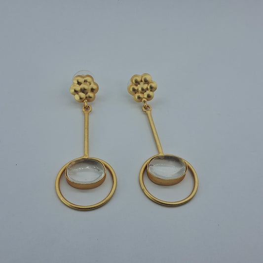 Indo Western Earring 73