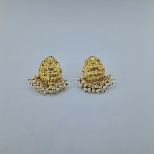 Indo Western Earring 69