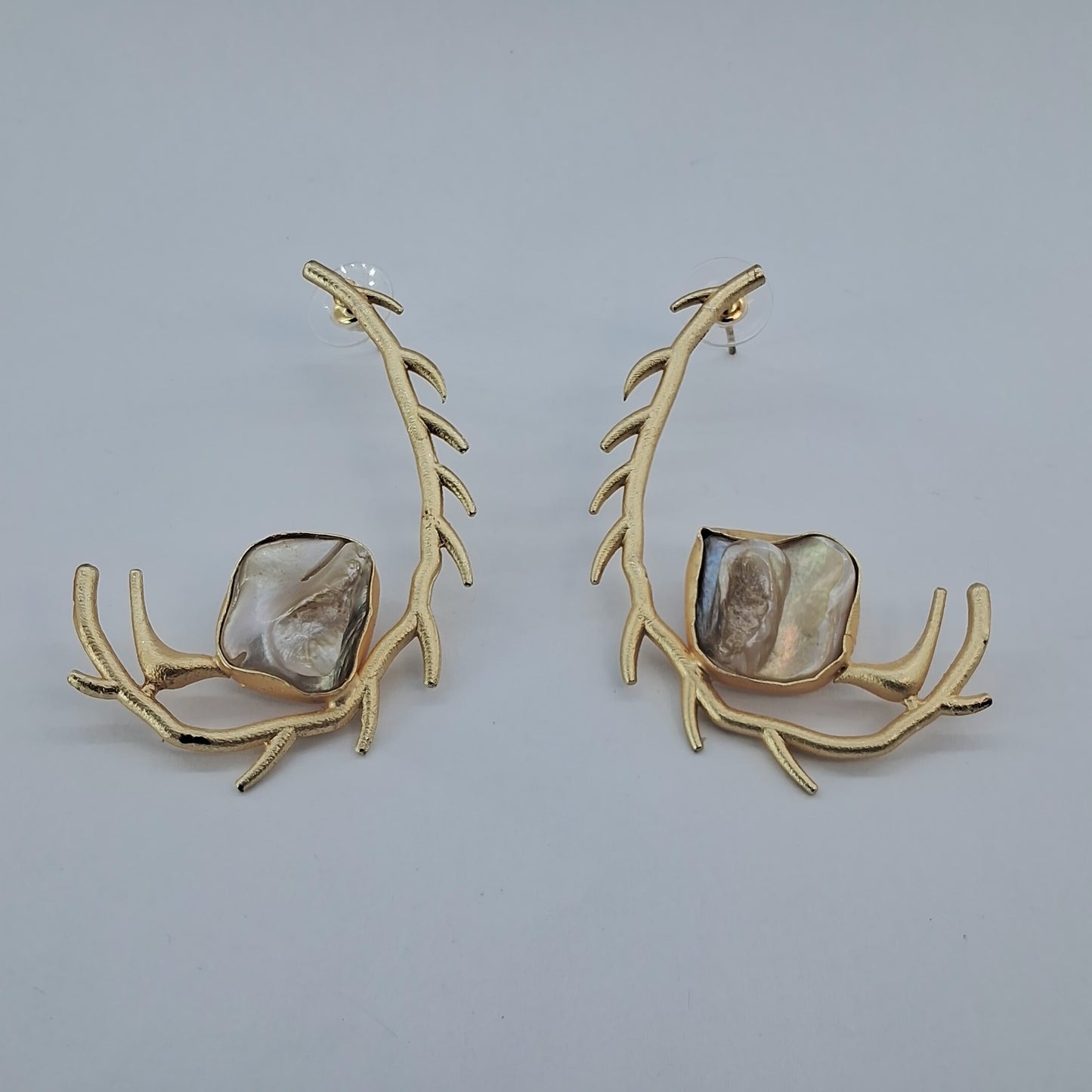 Indo Western Earring 61