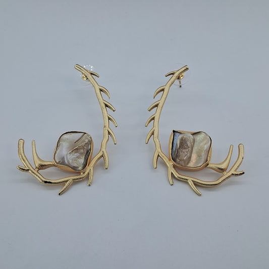 Indo Western Earring 61