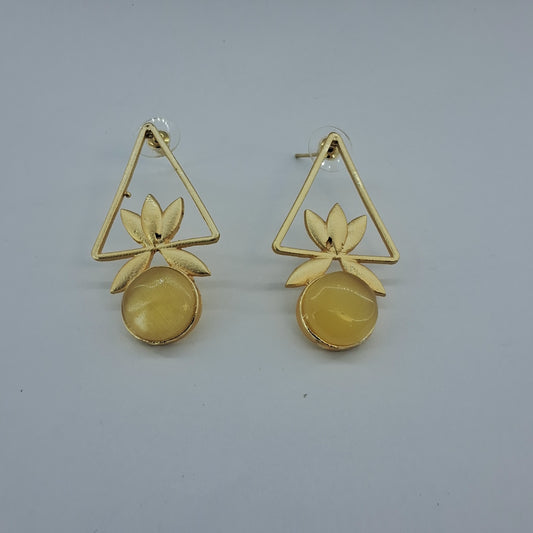 Indo Western Earring 62