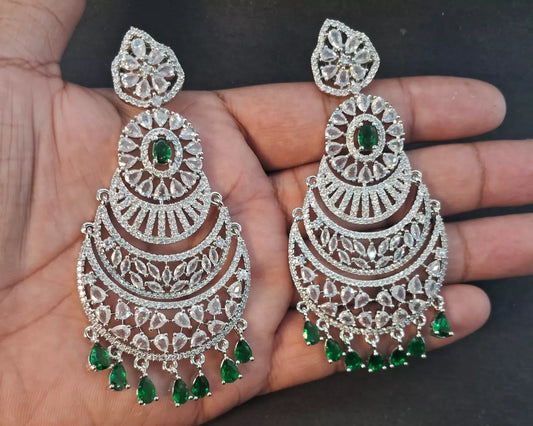 Ad Hanging Earring 219