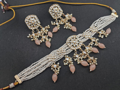 Kundan Choker 39