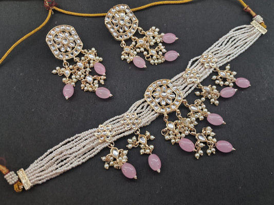 Kundan Choker 41