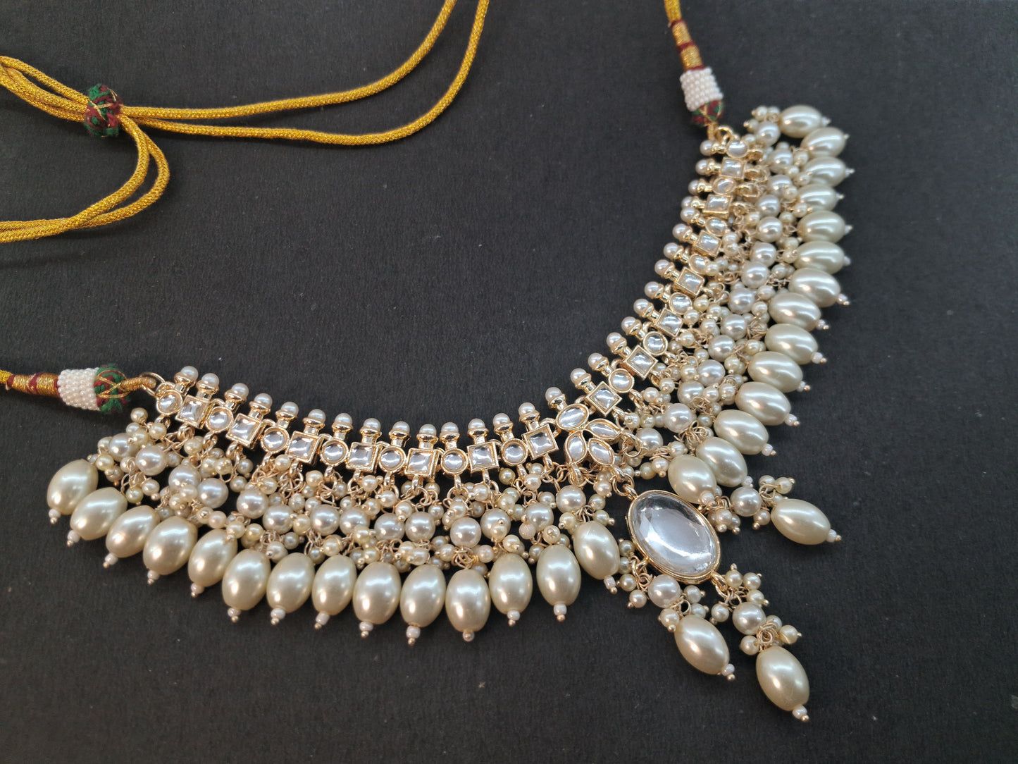 Kundan Choker 49