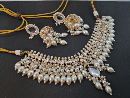 Kundan Choker 49