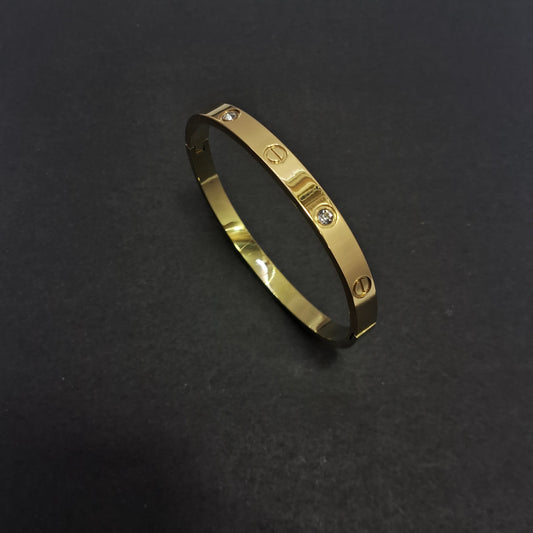 Anti Tarnish Cartier Design Bracelet 02