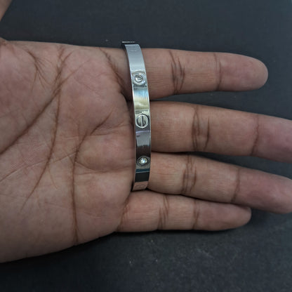 Anti Tarnish Cartier Design Bracelet 03